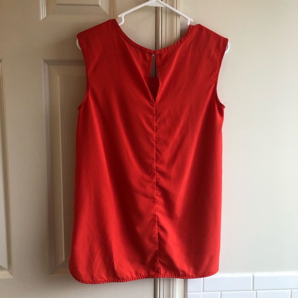 Tank top - Picture 3 of 5